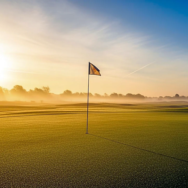 Georgia Prepares for Masters Weekend with Warm Days and Chilly Nights