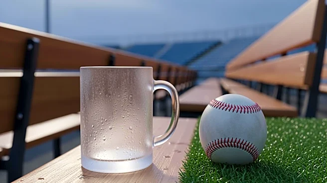 Cool Weather Expected for Orioles vs. White Sox Game in Chicago