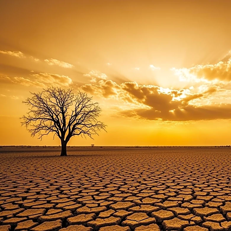 Colorado Faces Severe Drought Amid Unusually Warm Spring
