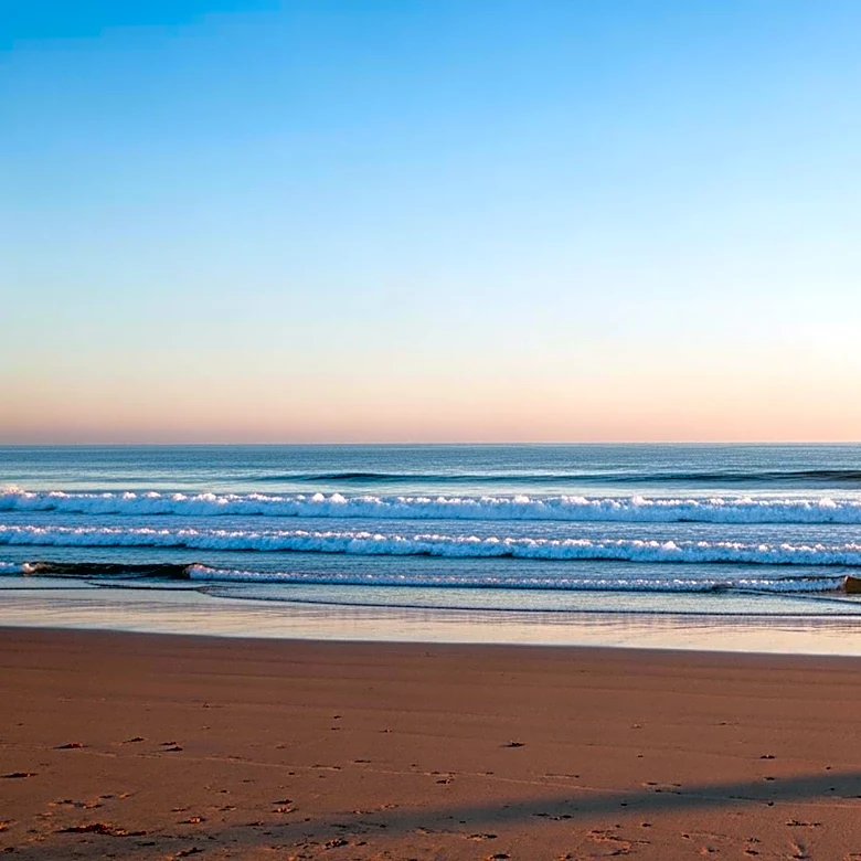 Long Beach Weather Update: Clear Skies and Mild Temperatures