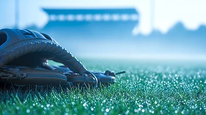 Cool Weather Expected for Royals vs. Guardians Game in Cleveland