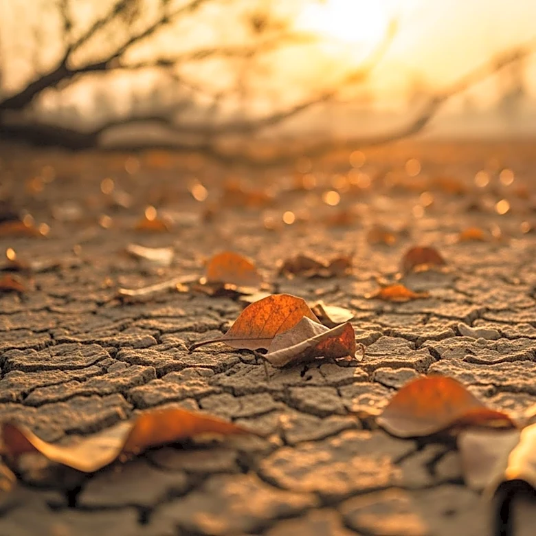 Warm March Leaves US Snowpack Critically Low, Raising Wildfire Concerns