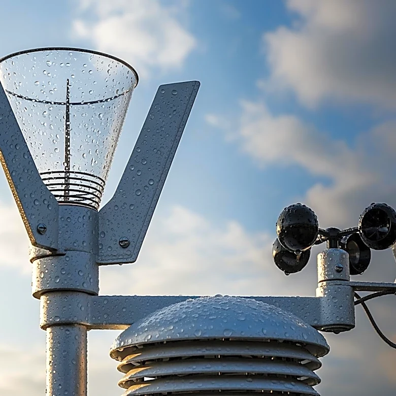 Houston Weather: Cooler Start, Storms Expected by Weekend