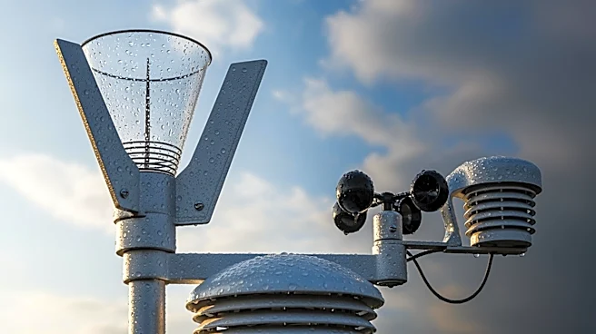 Houston Weather: Cooler Start, Storms Expected by Weekend