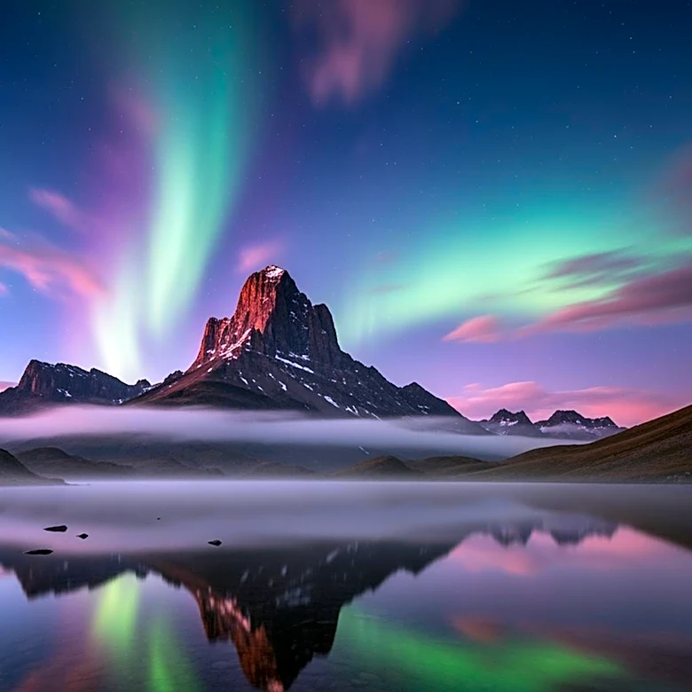 Unique Weather Phenomena in U.S. National Parks