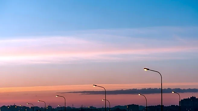 Washington D.C. Weather Forecast: Clear Skies and Mild Temperatures