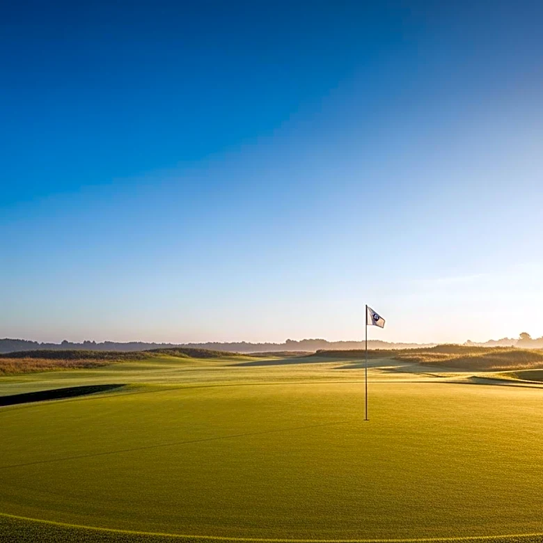 Augusta Weather: Clear Skies Expected During Masters Week