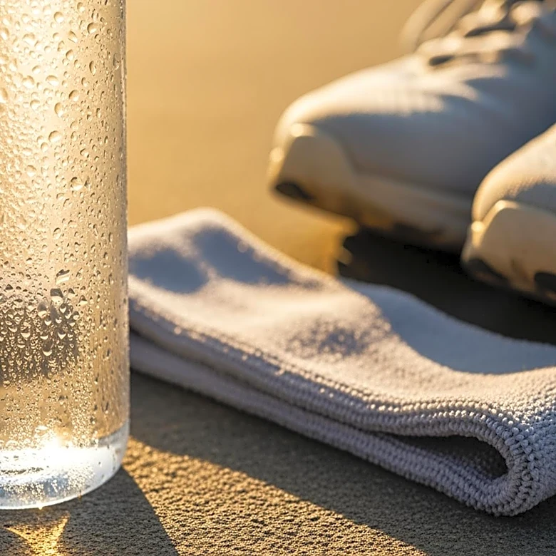 Exercise Safety in Hot Weather: Tips for Staying Active