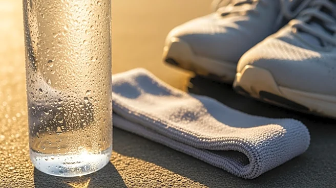 Exercise Safety in Hot Weather: Tips for Staying Active