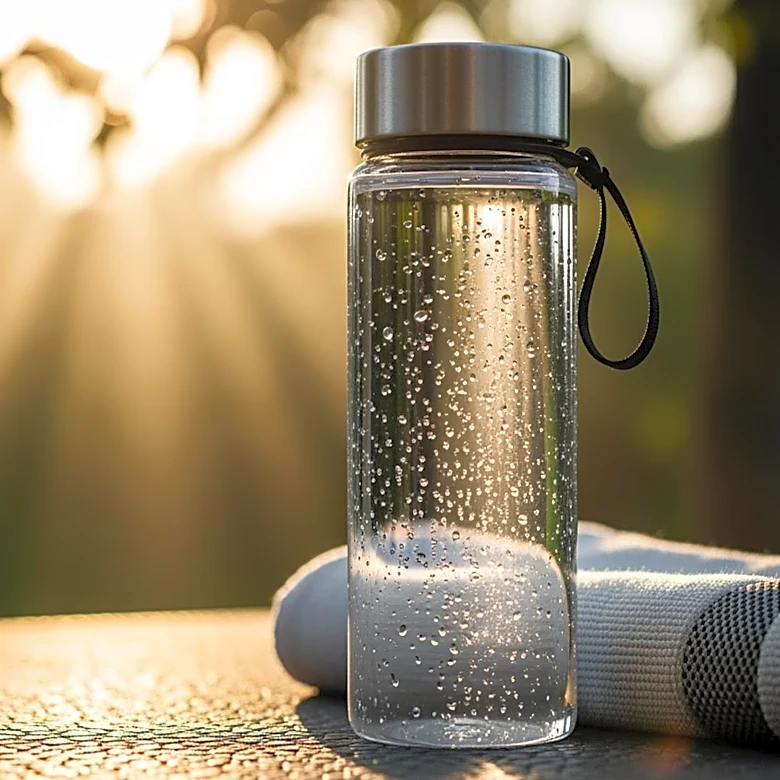 Exercise Safety in Hot Weather: Tips for Staying Safe