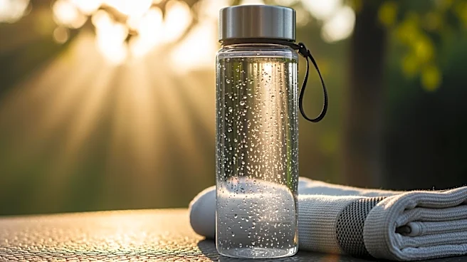 Exercise Safety in Hot Weather: Tips for Staying Safe