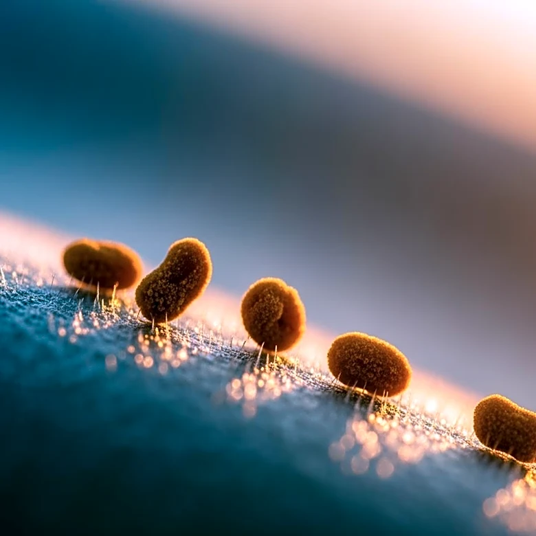 Sudden Temperature Swings in Maryland Lead to Allergy Spike