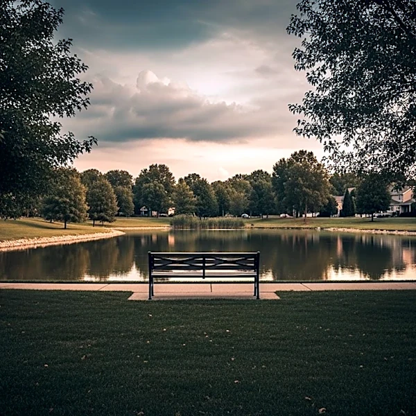 Reverse Seasonal Affective Disorder Affects Summer Enjoyment in St. Louis