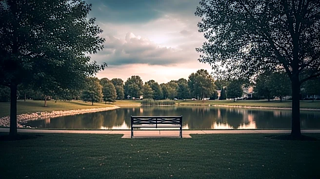 Reverse Seasonal Affective Disorder Affects Summer Enjoyment in St. Louis