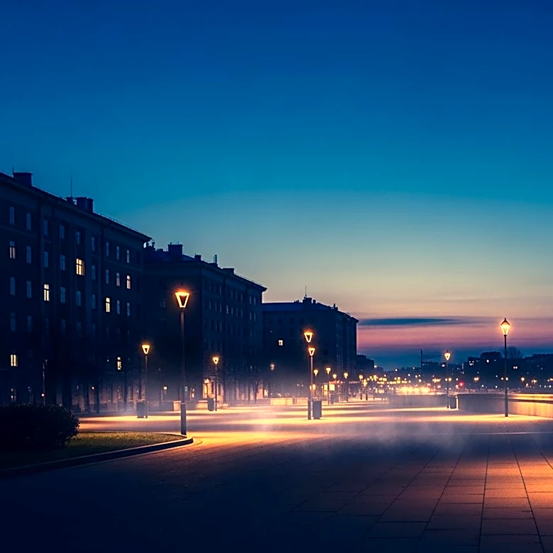 Chilly Night Ahead for New York Area with Weekend Warm-Up