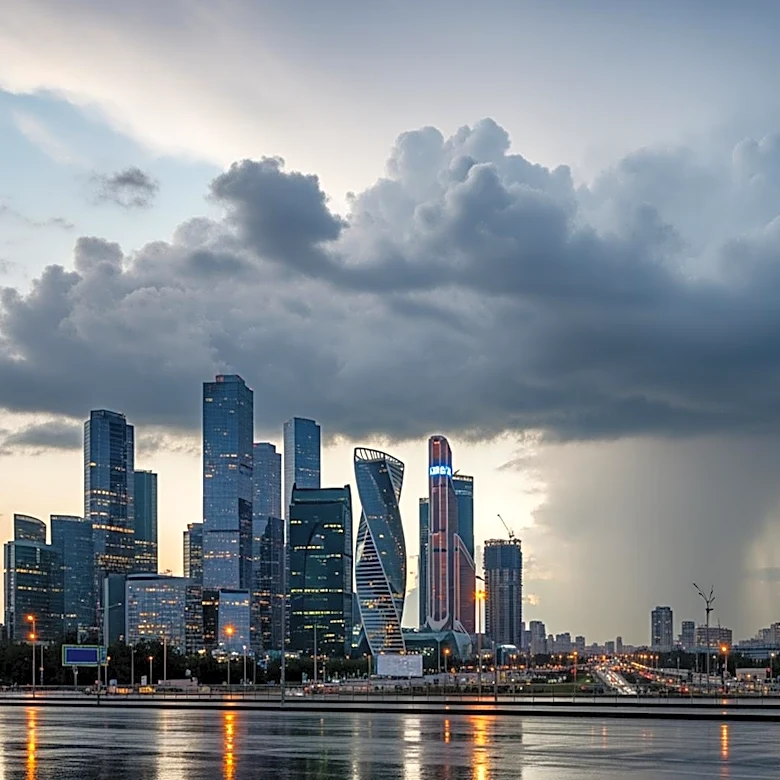 Increased Rainfall Expected in Denver by Week's End