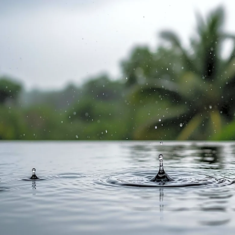 Heavy Rain Expected in Hawaii, Flood Watch Issued Statewide