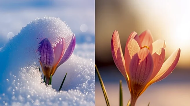 Chicago Easter Weather: Historical Extremes from Warmest to Snowiest