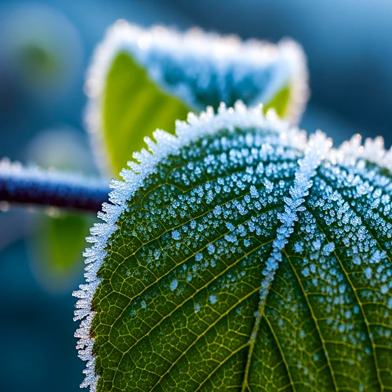 Cooler Weather and Frost Potential in Anderson County