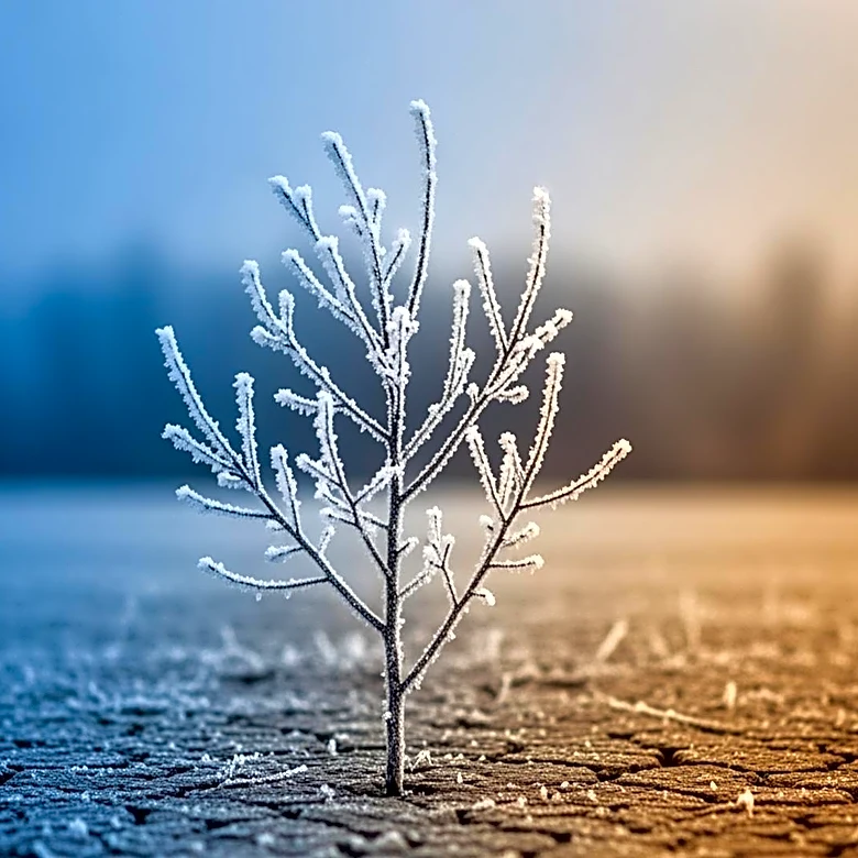 Freeze Warning and Elevated Fire Threat Issued for Fairfax County