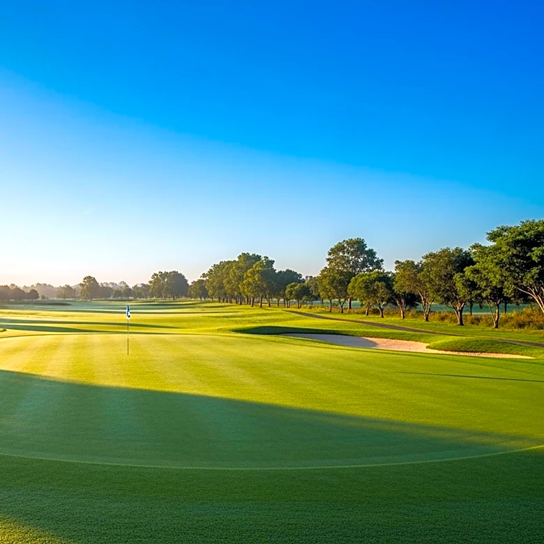 Augusta Weather: Clear Skies Expected for 2026 Masters