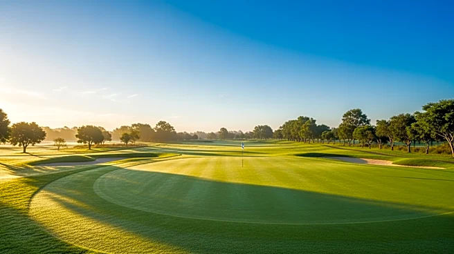 Augusta Weather: Clear Skies Expected for 2026 Masters