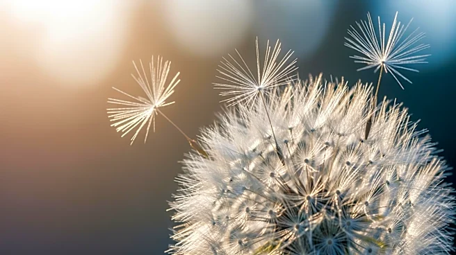 Baltimore Experiences Spike in Allergy Symptoms Due to Temperature Swings