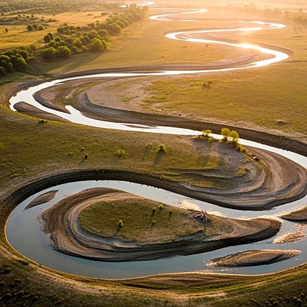 Dry March Reduces Runoff Forecast for Upper Missouri River