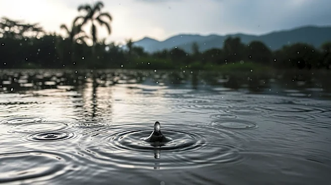 Hawaii Prepares for Significant Flooding Amid Torrential Rains