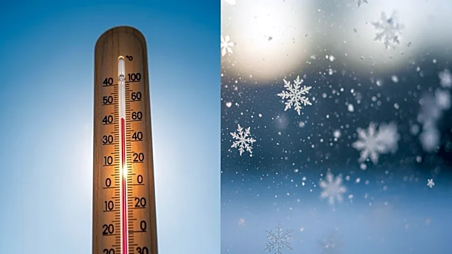 Chicago Easter Weather: Historical Extremes from Warmest to Snowiest Days