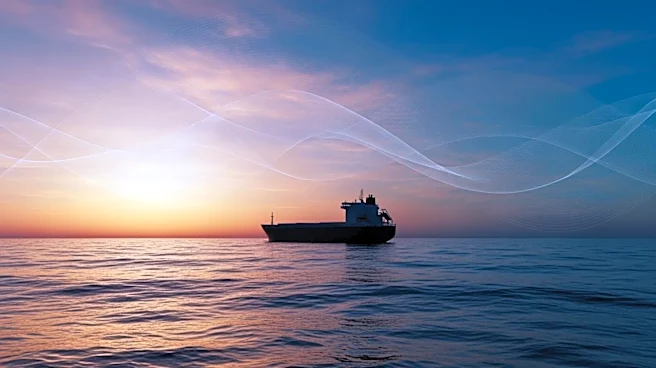 Southeast Asia Shipping Faces Rising Climate Risks