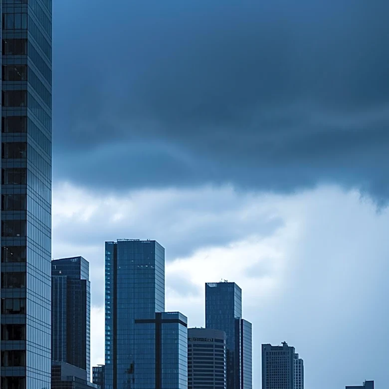 Rain Chances Increase to End the Week in Denver