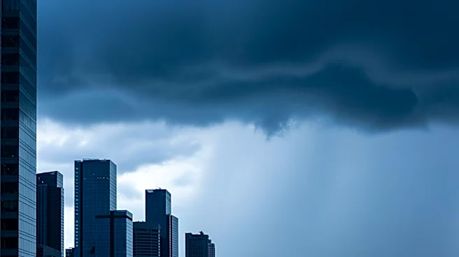 Rain Chances Increase to End the Week in Denver