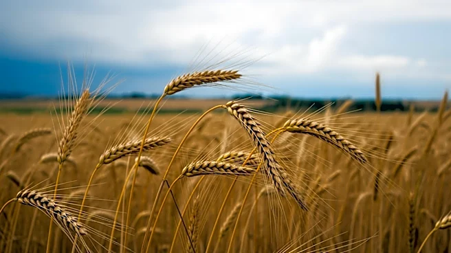 Maine Lawmakers Consider Agriculture Bond Amid Weather Concerns