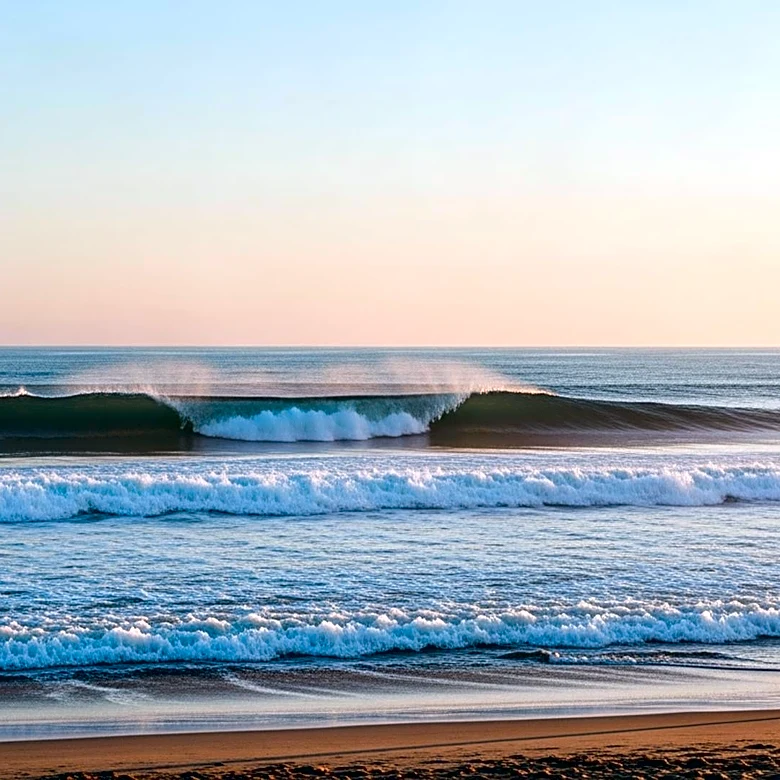 Jersey Shore Surf Conditions: What to Expect