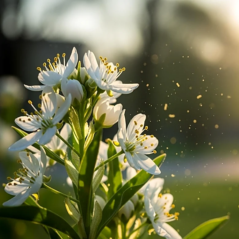 Boston Faces Seasonal Allergy Surge Amidst Low Respiratory Infection Rates