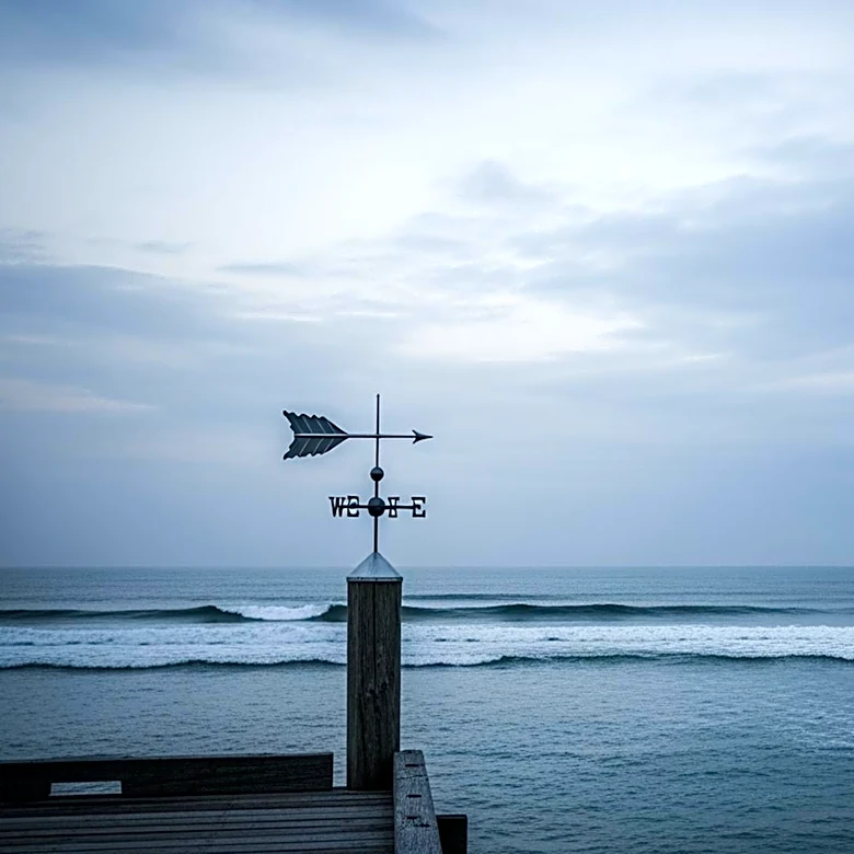 Slight Cooling Trend in Southern California with Weekend Rain Possible