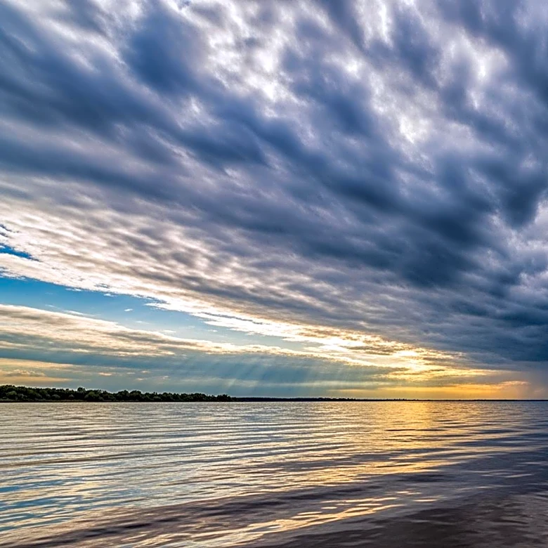 Chattanooga Experiences Unusual Weather Patterns