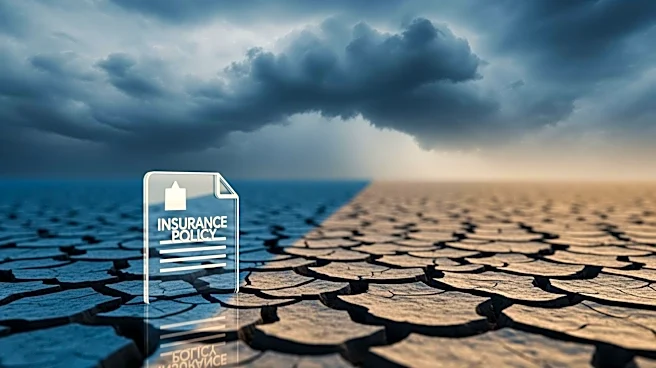 Colorado Faces Rising Insurance Costs Due to Weather Disasters