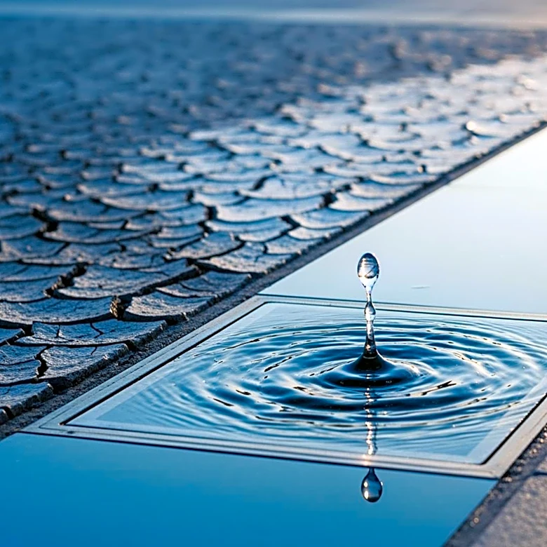 Aurora Implements Stage 1 Drought Restrictions