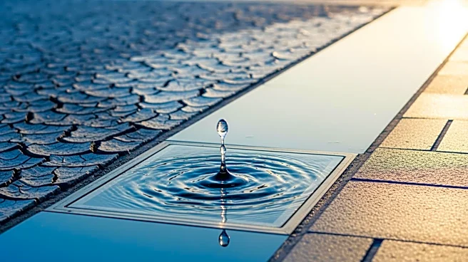 Aurora Implements Stage 1 Drought Restrictions