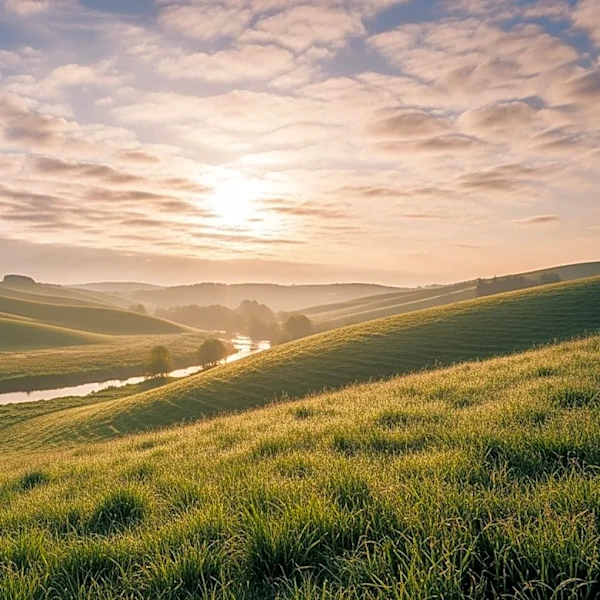 Oregon Weather Forecast: Mild Conditions Expected