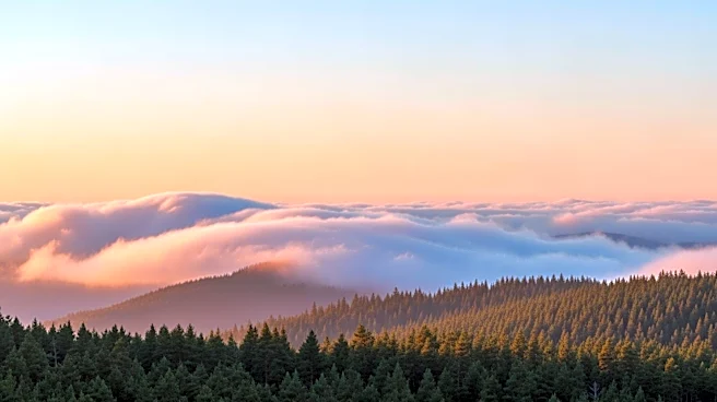 Denver Weather Forecast: Mild Conditions Expected This Weekend