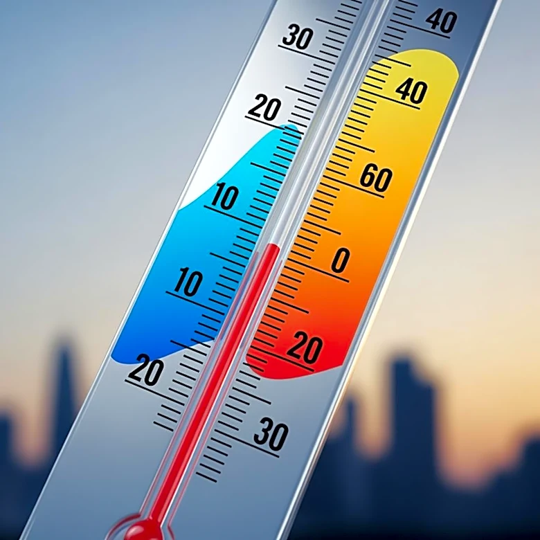 New York City Experiences Fluctuating Temperatures Amid Spring Transition