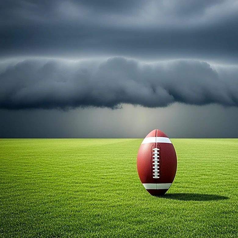 Little Rock Faces Weather Challenges Ahead of Razorbacks Game