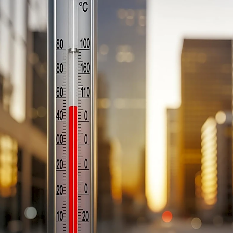 Detroit Weather: Warm Temperatures Raise Concerns for Downtown Gatherings