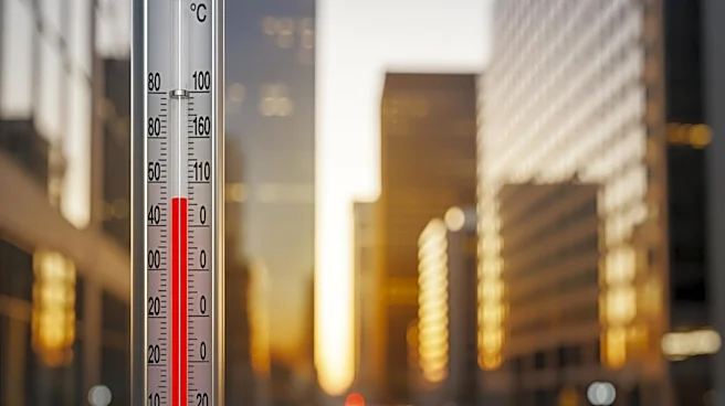 Detroit Weather: Warm Temperatures Raise Concerns for Downtown Gatherings