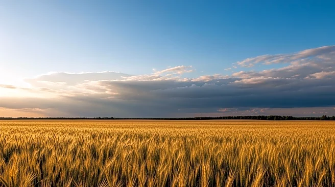 Warm and Dry Week Ahead for North Texas Before Storms Return