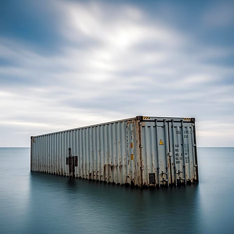 Climate Change Poses Increasing Risks to Maritime Cargo