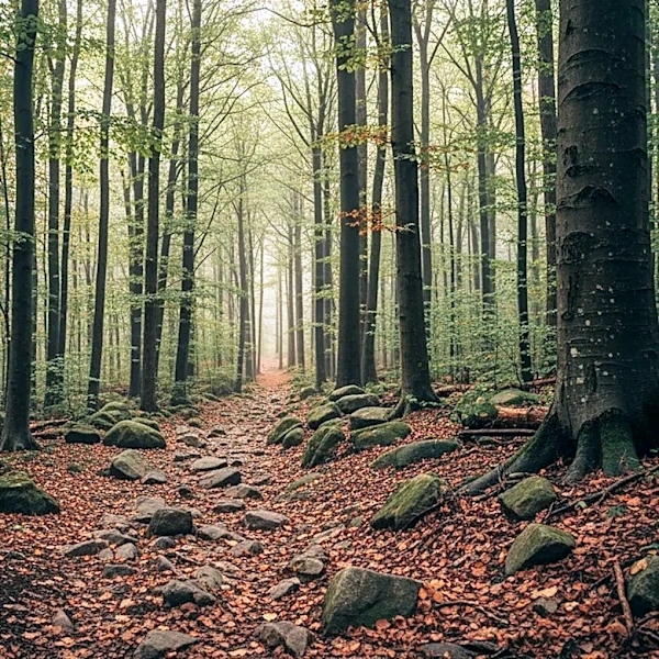 Ozark Region Prepares for Hiking Weather Conditions